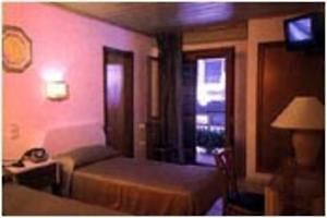 Europa Hotell ANDORRA Eksteriør bilde